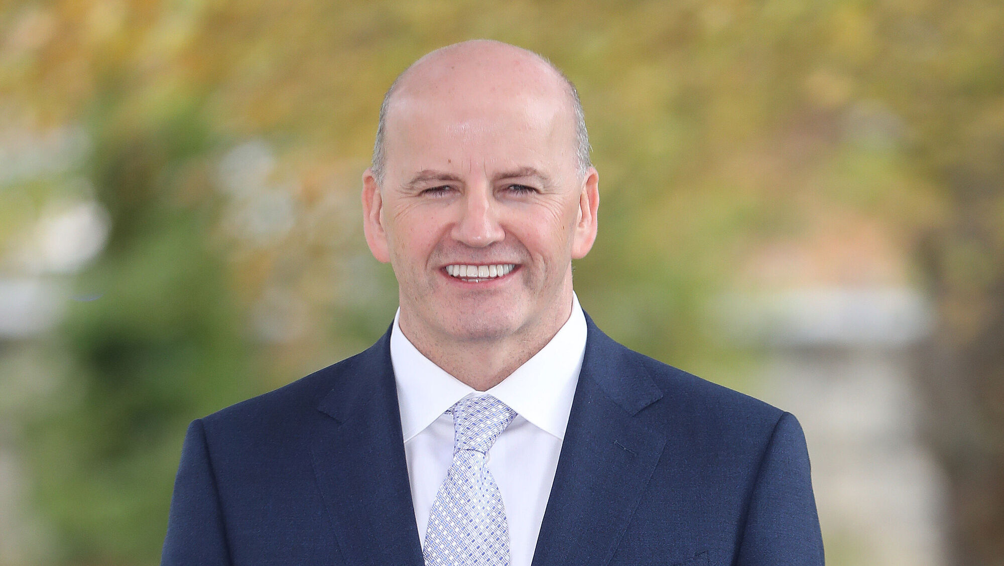 Seán Gallagher: I will ‘reflect’ on claims of attack on presidential hopeful