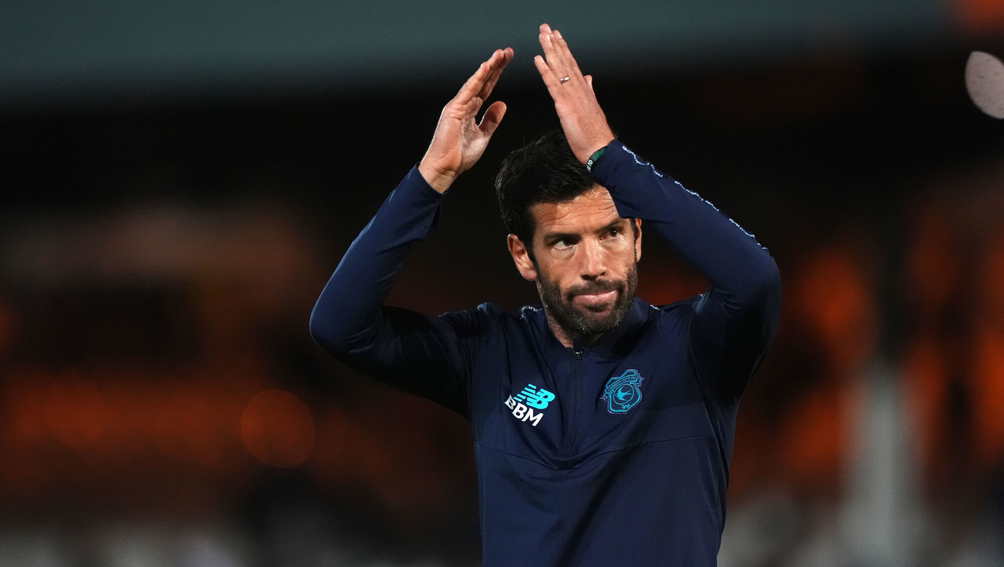 Brian Barry-Murphy: 'A last-minute winner, it creates a sense of joy that's hard to replicate'