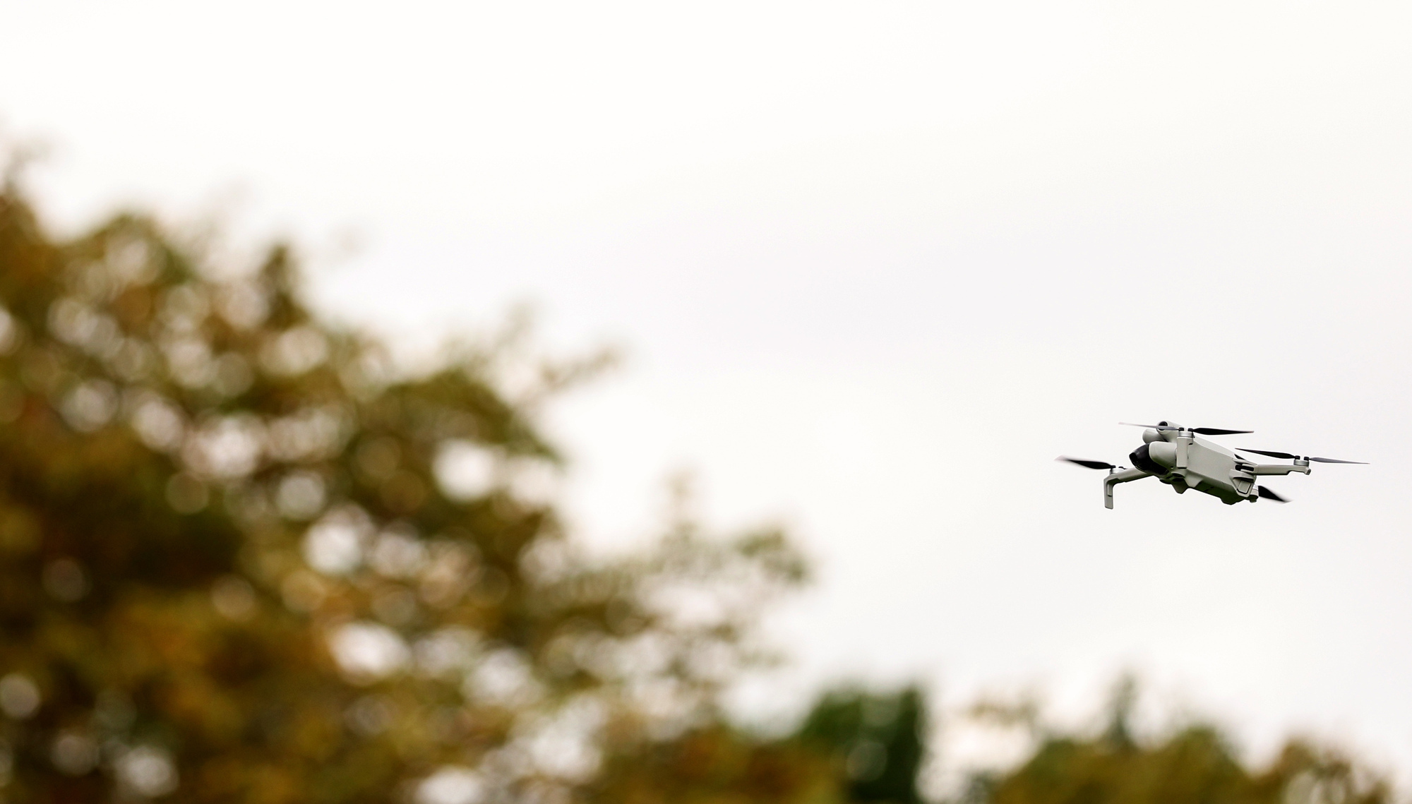 Drone users face fines of €500 or more under new Government rules