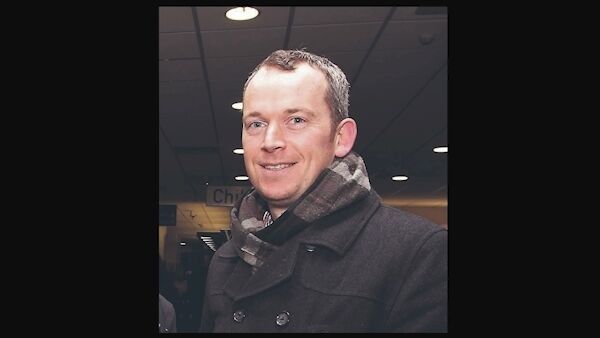 Pádraig Óg Ó Ruairc is the author of severalbooks about the War ofIndependence period.