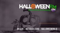 Ireland’s first Halloween radio station launches today 
