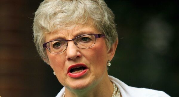 Katherine Zappone