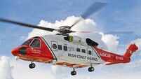 Teenage cyclist injured in Clare collision airlifted to Cork