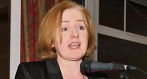 Coppinger: Anti-austerity candidate needed in every constituency