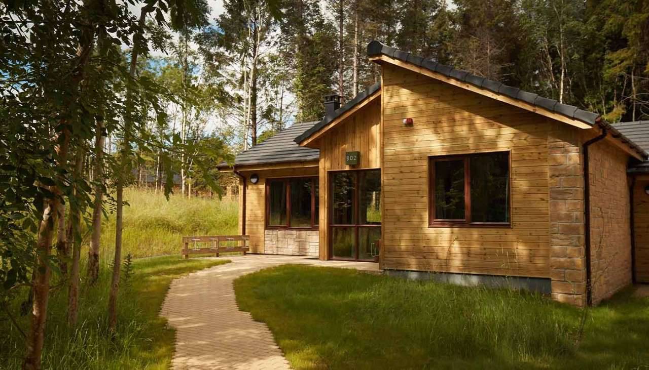 Sisk announced as main contractor for €50m Center Parcs development plan