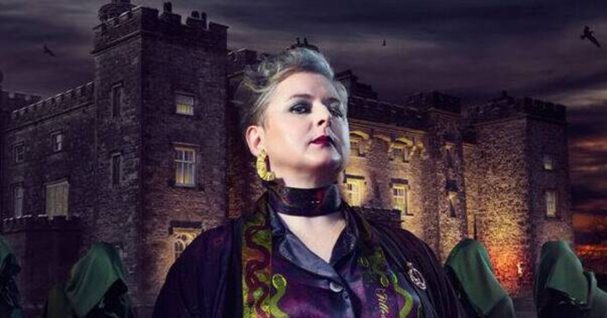 Esther McCarthy: British viewers are shocked at the swearing on The Traitors Ireland. Give me a break