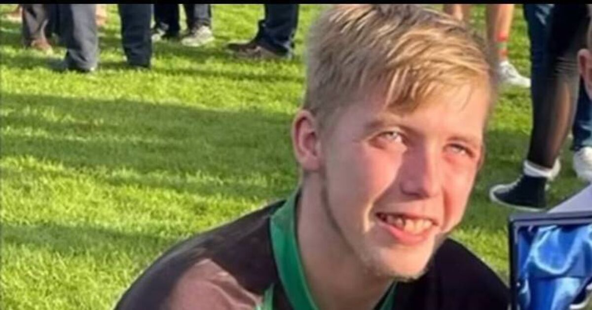 Tributes paid after young man killed in Glanmire crash named locally as ...
