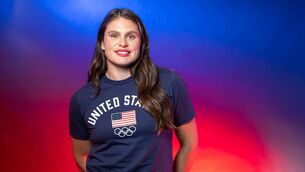 <p>BIGGEST BREAKTHROUGH: Ilona Maher’s road to becoming rugby’s biggest breakout star since Lomu</p>