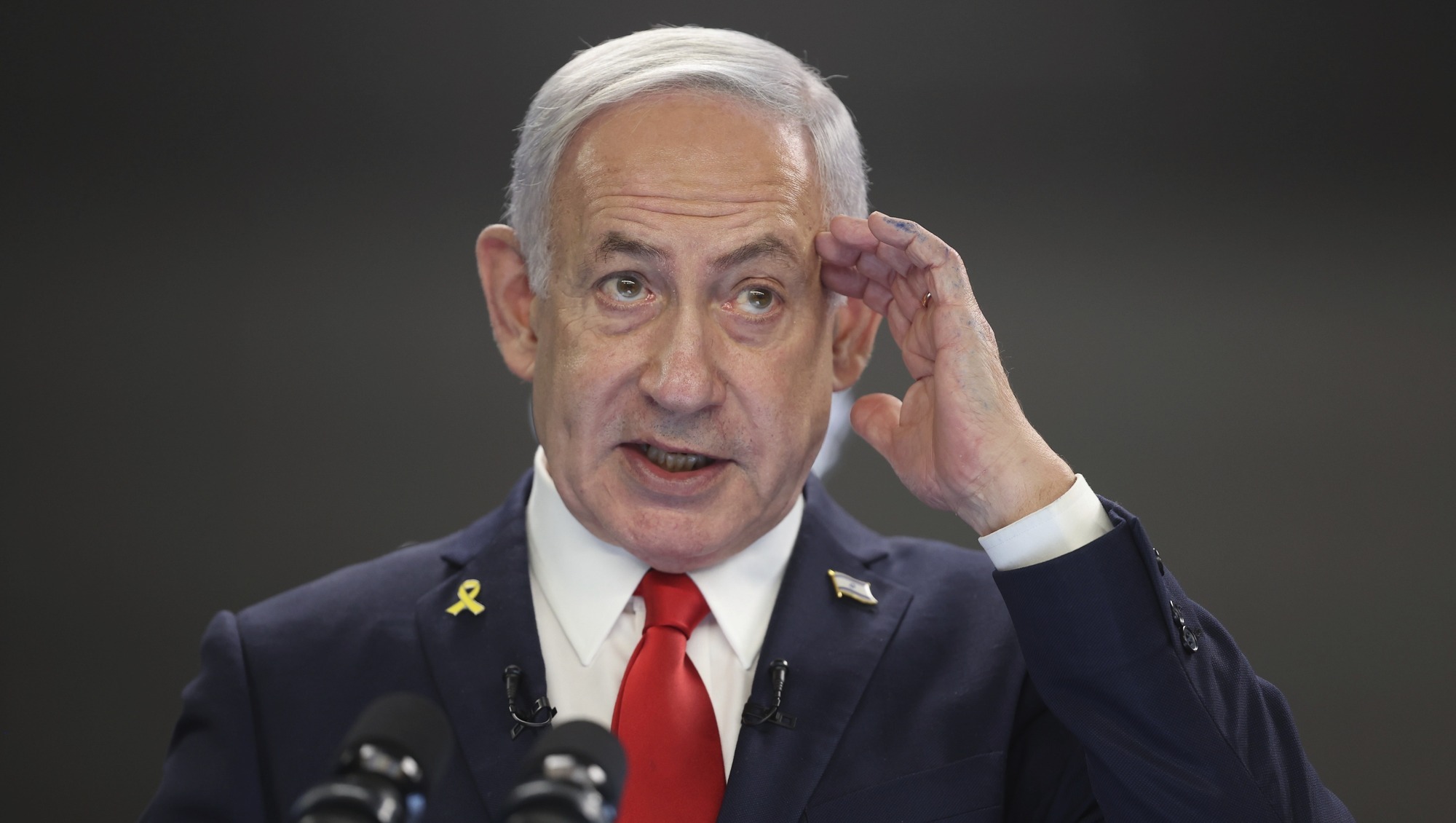 Netanyahu pushes forward with Gaza City operation despite opposition