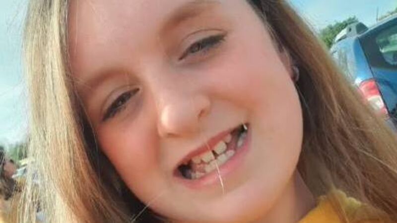 West Cork girl who lost both legs in farm accident has two more surgeries West Cork girl who lost both legs in farm accident has two more surgeries