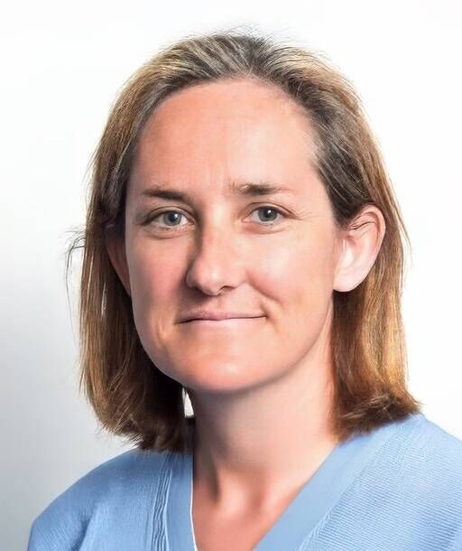 Dr Aoibhlinn O’Toole, a consultant gastroenterologist at Dublin’s Beaumont Hospital and a clinical associate professor at Royal College of Surgeons in Ireland.