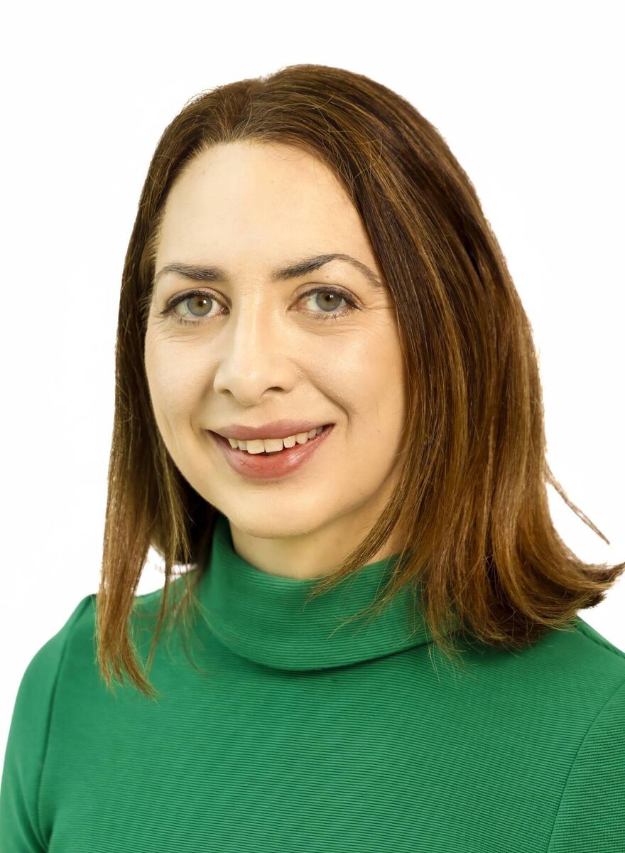 Dr Orlaith Kelly, a consultant gastroenterologist at Dublin’s Connolly Hospital