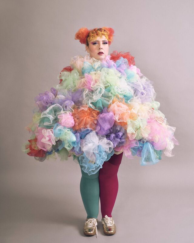 Alison Spittle. Picture: Matt Stronge