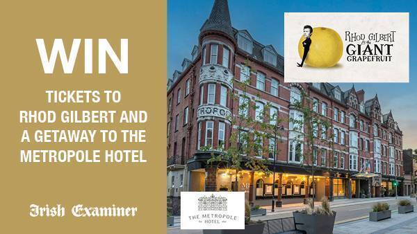 This competition is now closed. Congratulations to Margaret Armstrong