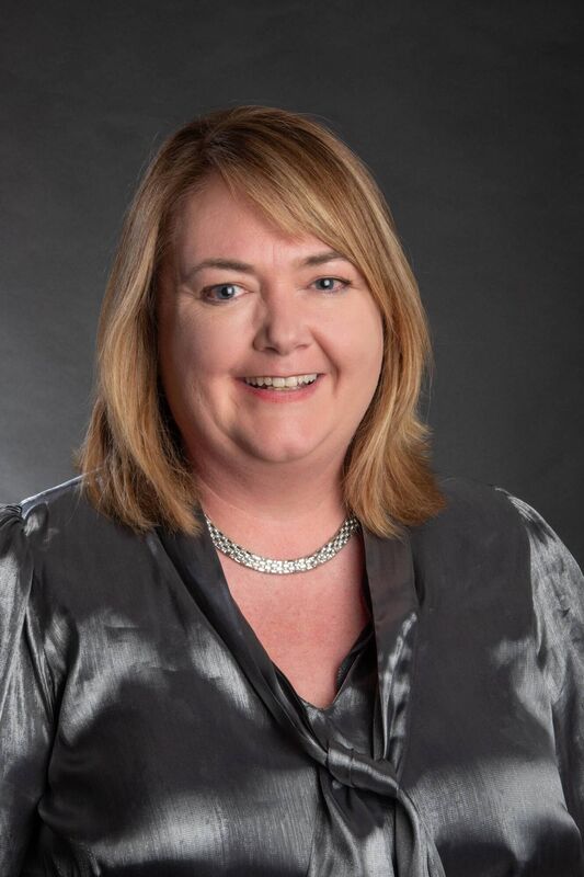 Carline Conlon, MTU.