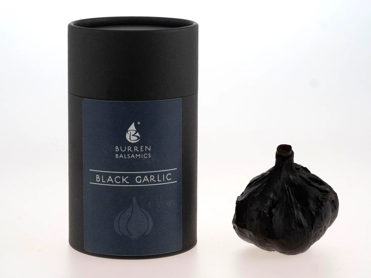 Burren Balsamics Black Garlic (€5.95)