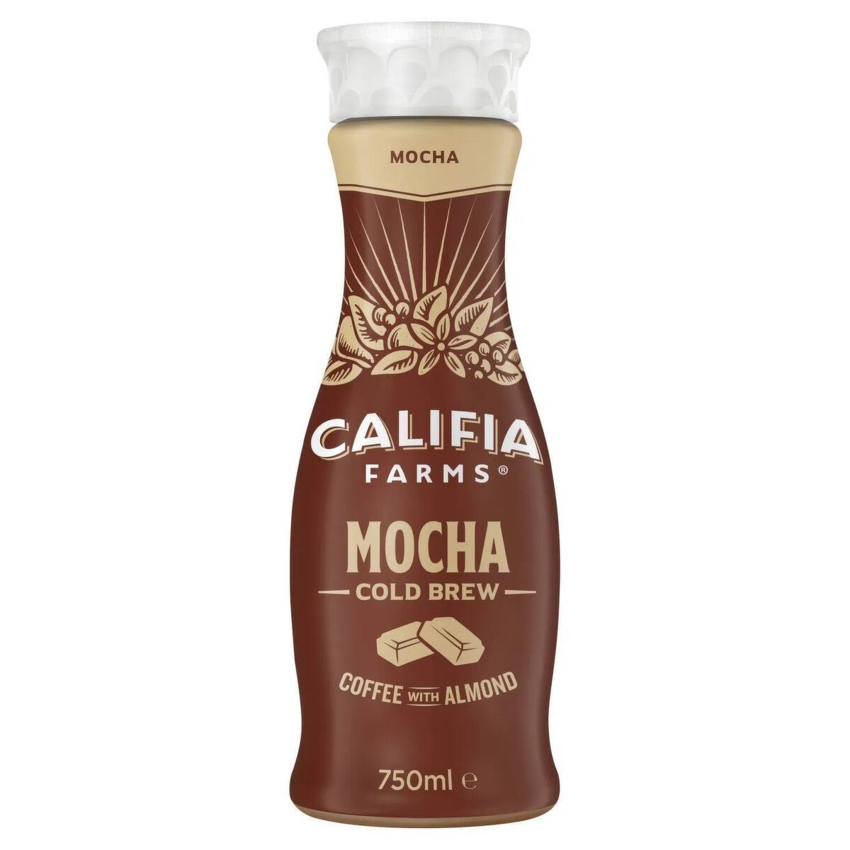 Califia Farms Mocha Cold Brew Califia Farms Mocha Cold Brew