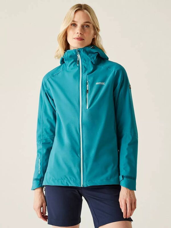 Regatta Birchdale II waterproof jacket, €140
