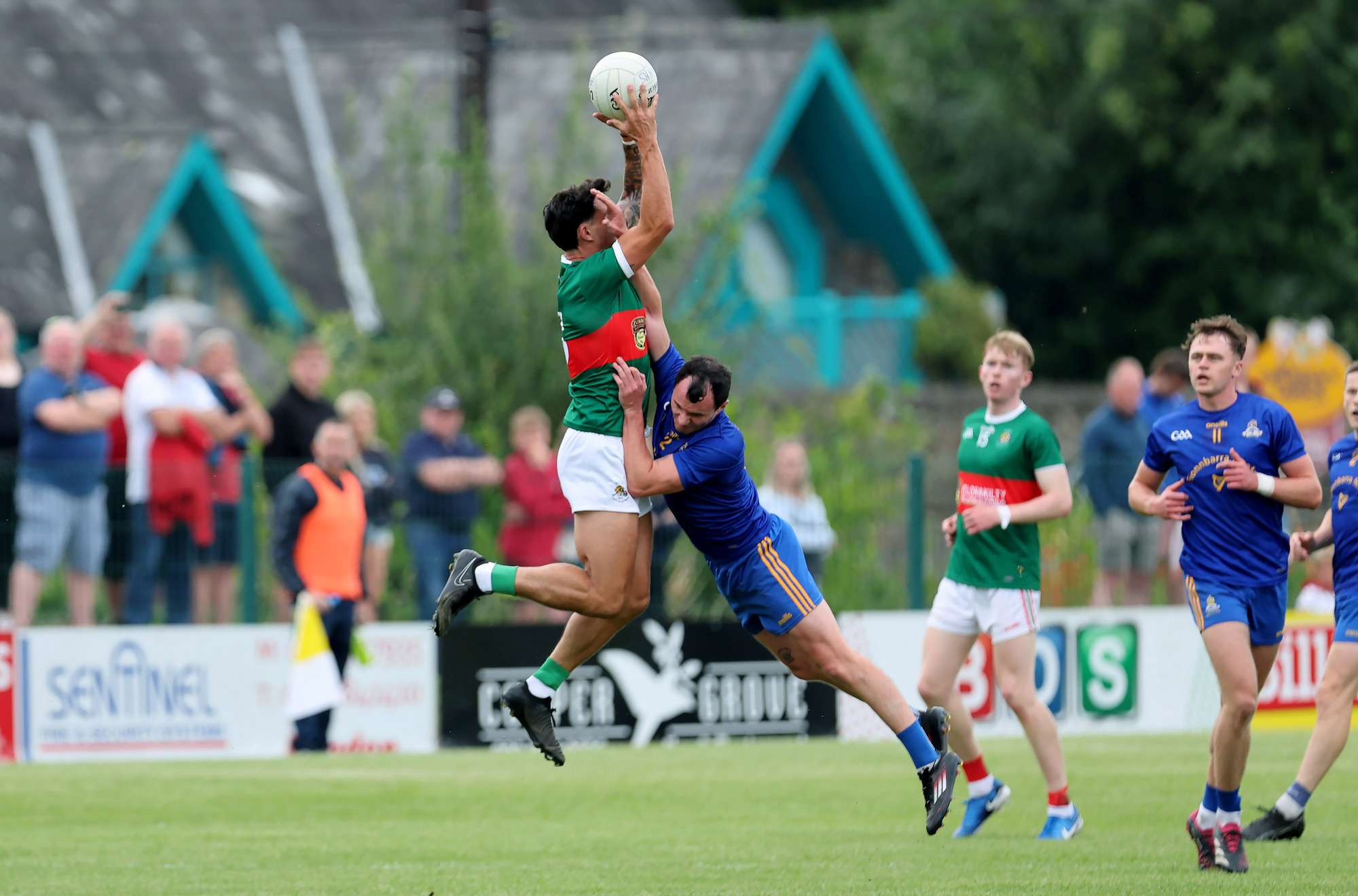 Cork GAA previews: Clon's need is greater in Carrigaline clash