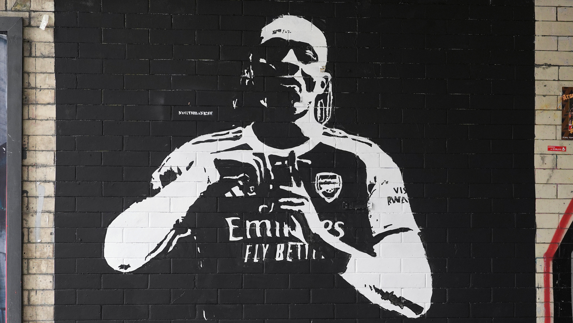 Arsenal complete Eberechi Eze signing ahead of Premier League clash with Leeds
