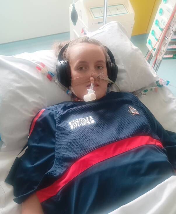 The child will require intensive care for months, followed by intensive rehabilitation, and a complete adjustment to a new way of life, with mobility aids, prosthetic limbs and home adaptations. The child will require intensive care for months, followed by intensive rehabilitation, and a complete adjustment to a new way of life, with mobility aids, prosthetic limbs and home adaptations.