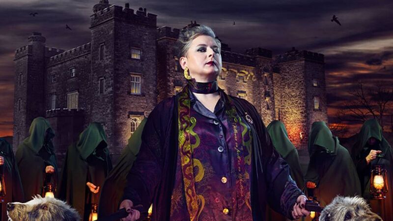 The Traitors Ireland hits screens this Sunday — here's everything you need to know The Traitors Ireland hits screens this Sunday — here's everything you need to know