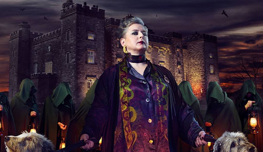 The Traitors Ireland hits screens this Sunday — here's everything you need to know