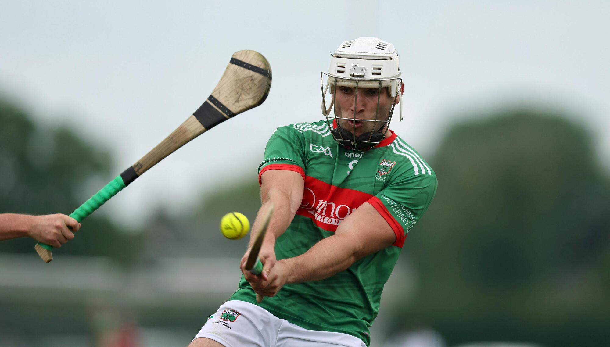 Tipperary SHC: Cashel produce seismic win against Nenagh, Toomevara bounce back
