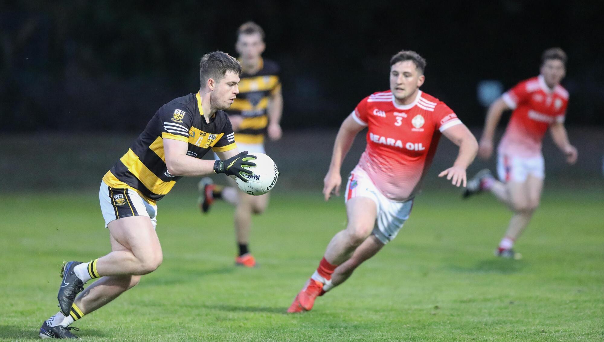 Cork PJFC round-up: Buttevant and Inniscarra book spots in knockout round