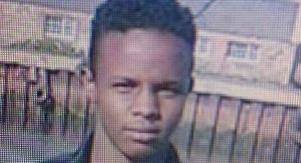 Renewed appeal over missing Wicklow teen