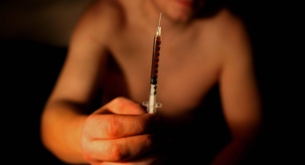 Up to 60 arrested in Dublin, Cork, Wexford in raids targeting heroin sales