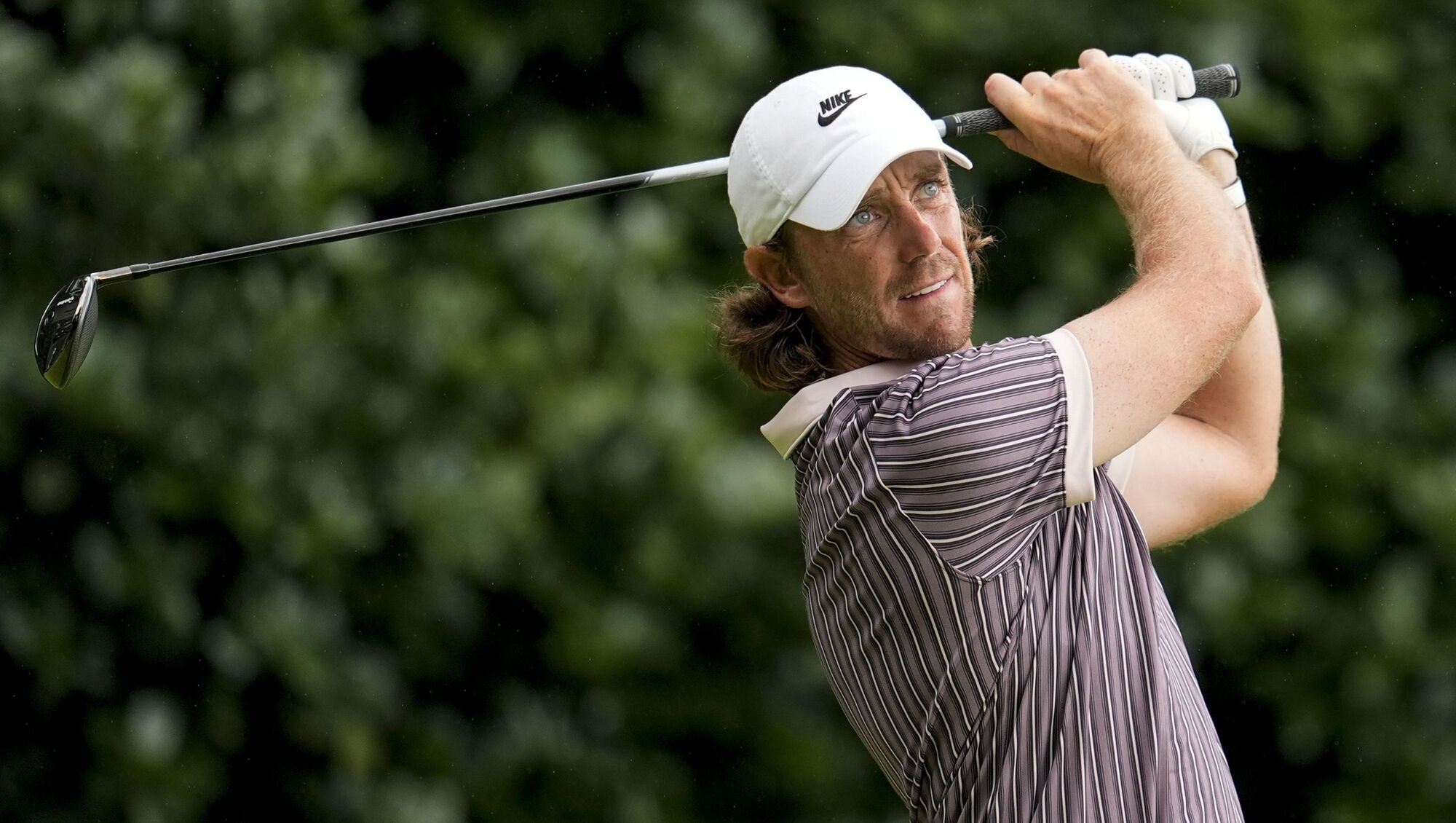 Tommy Fleetwood wins Tour Championship to end wait for PGA Tour title