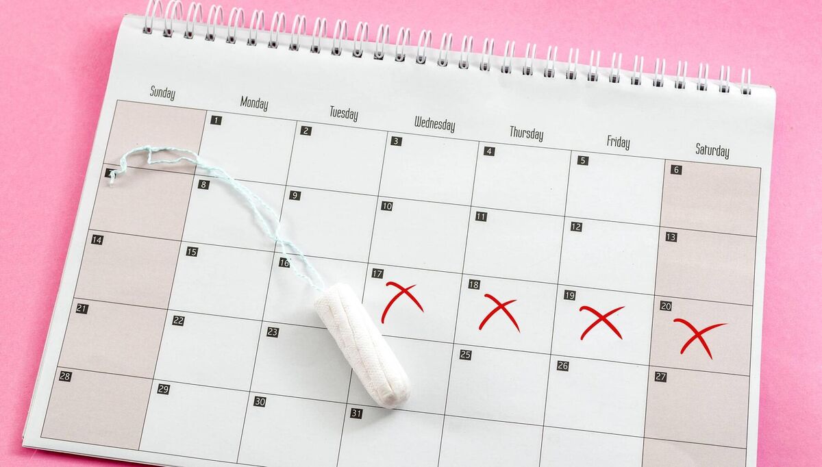 Despite the bad press menstruation tends to get, it has notable positive effects.