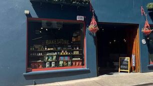 <p>Bakestone Café and Pantry on Perry Street will host the Irish AeroPress Championship brewing competition on Friday, August 29.</p>