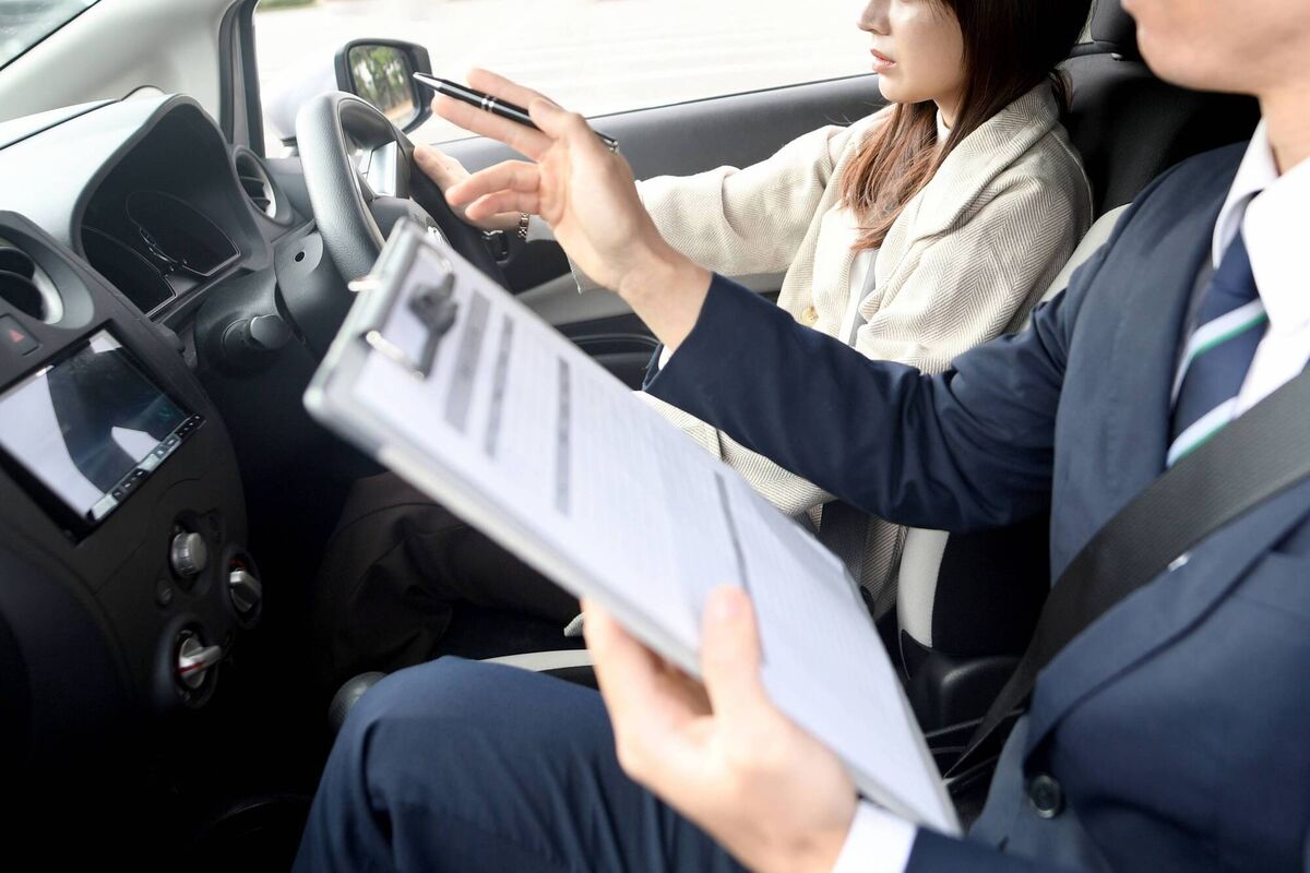 Since January 2023 the overall waiting list for a driving test in the county increased from 4,159 applicants to 7,661 – a difference of 3,502.
Since January 2023 the overall waiting list for a driving test in the county increased from 4,159 applicants to 7,661 – a difference of 3,502.