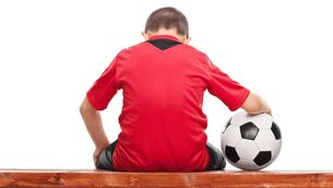 <p> I understand coaches want their team or club to do well in championships, but, as you say, giving other children a game when it is a friendly would be a more inclusive approach.</p>