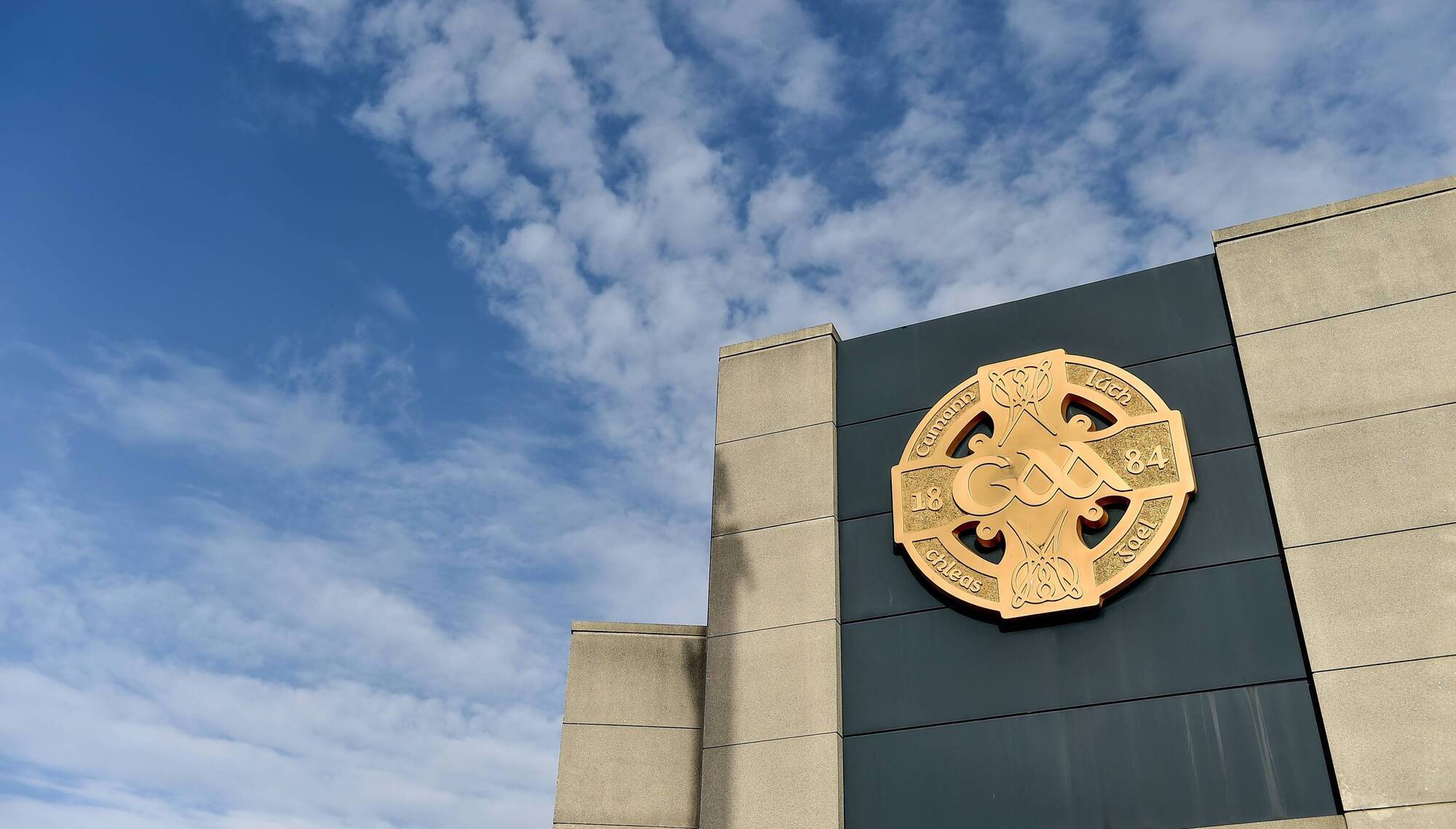 Tax bill for GAA county boards expected to be in the millions