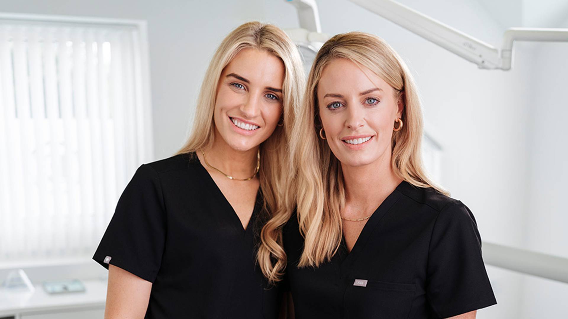 Spotlight Oral Care Founders