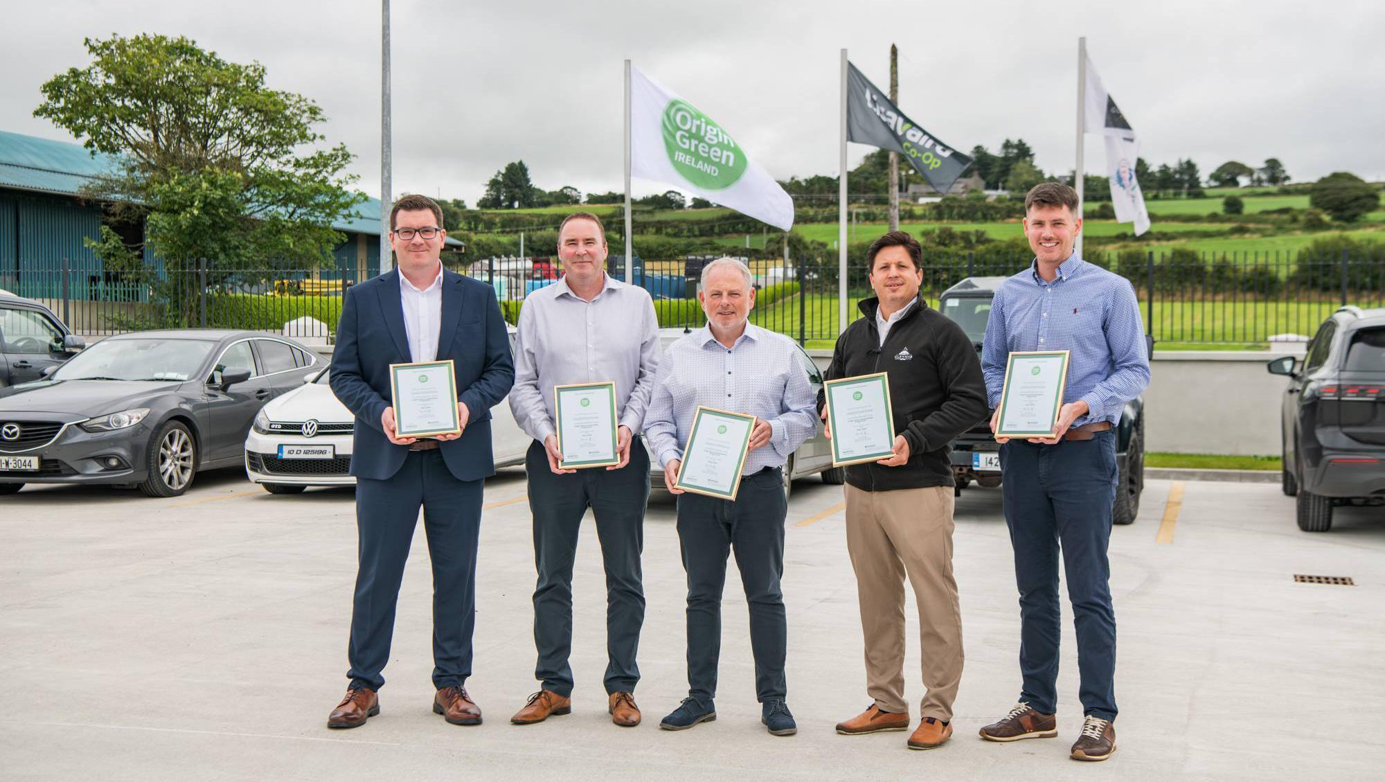 West Cork's Lisavaird Co-Op to mark centenary in style with day of celebration