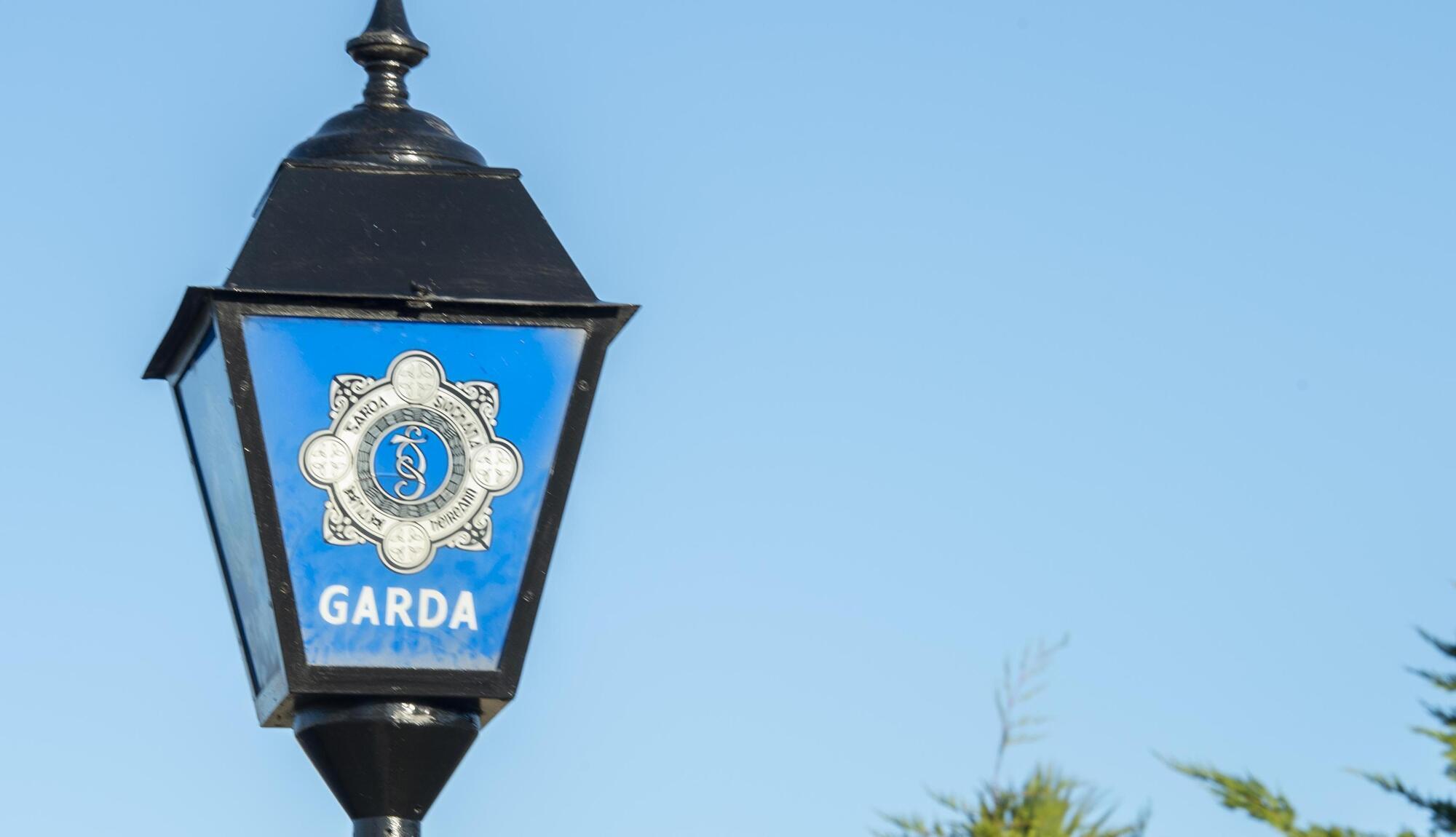 Woman, 61, killed in single-vehicle crash in Cork named locally 