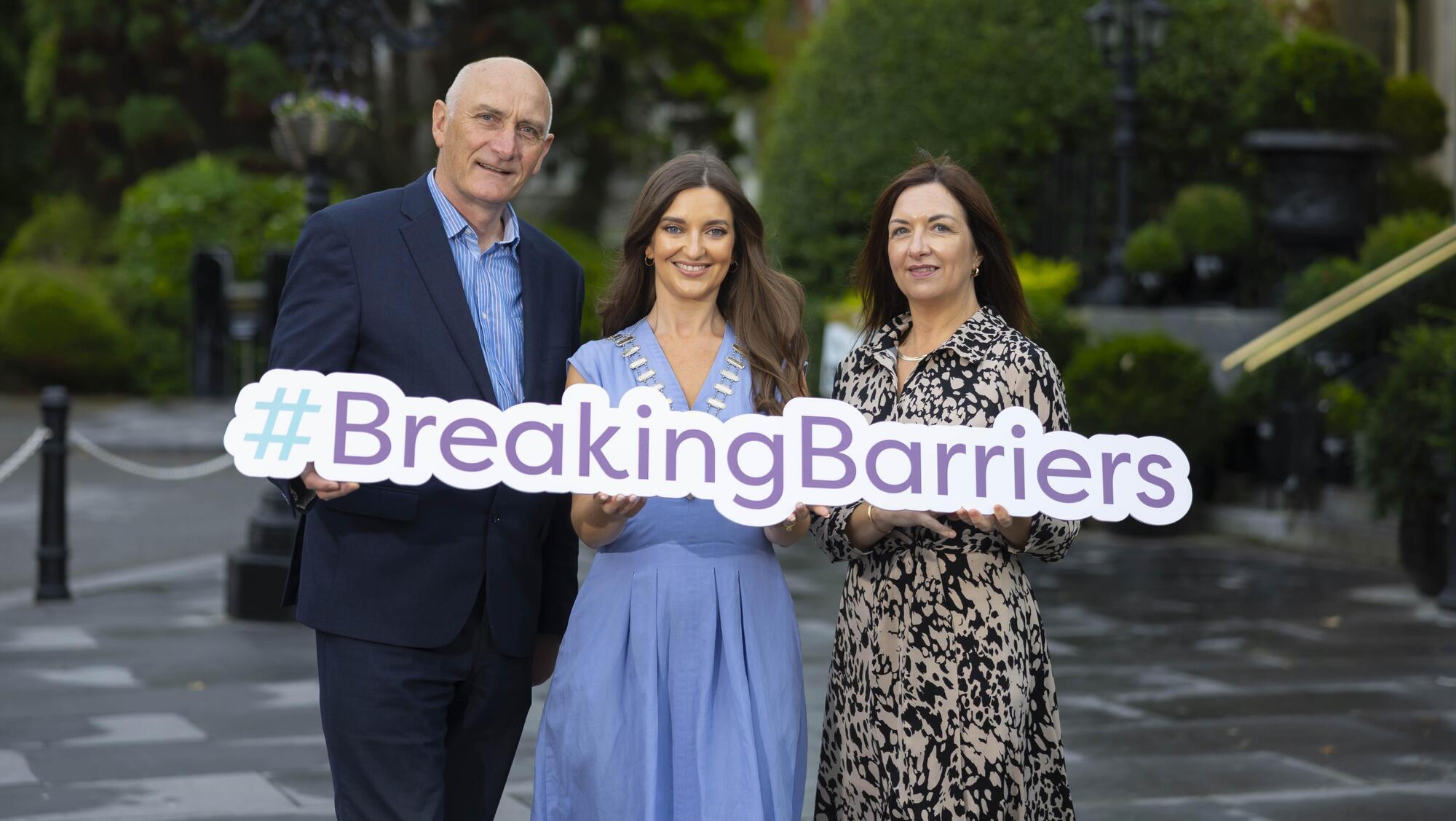 Killarney to host Network Ireland conference and awards 