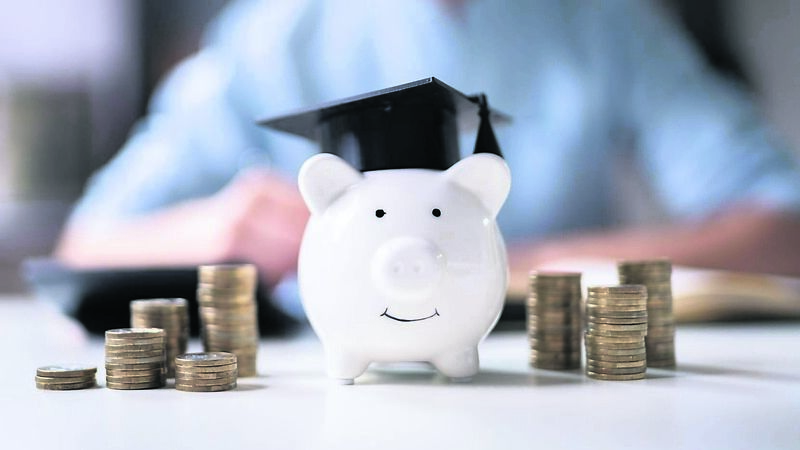 Your financial plan starts now: How to make most of your money when paying for college