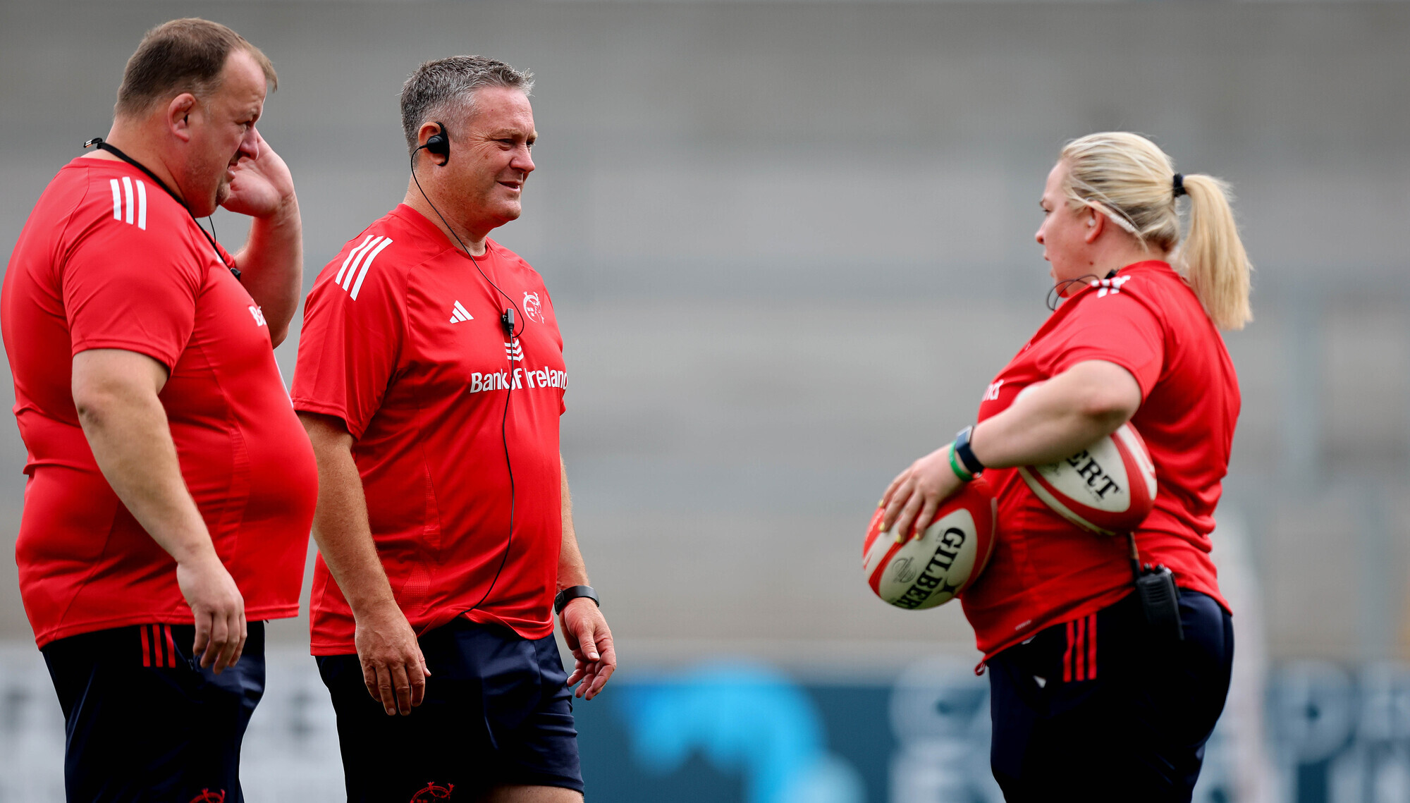 Munster hoping to stop Leinster claiming third consecutive Interprovincial title