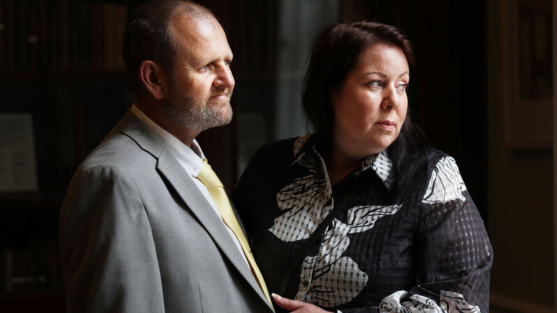 'We want an apology': Parents of Eve Cleary, who died at UHL, to meet health minister