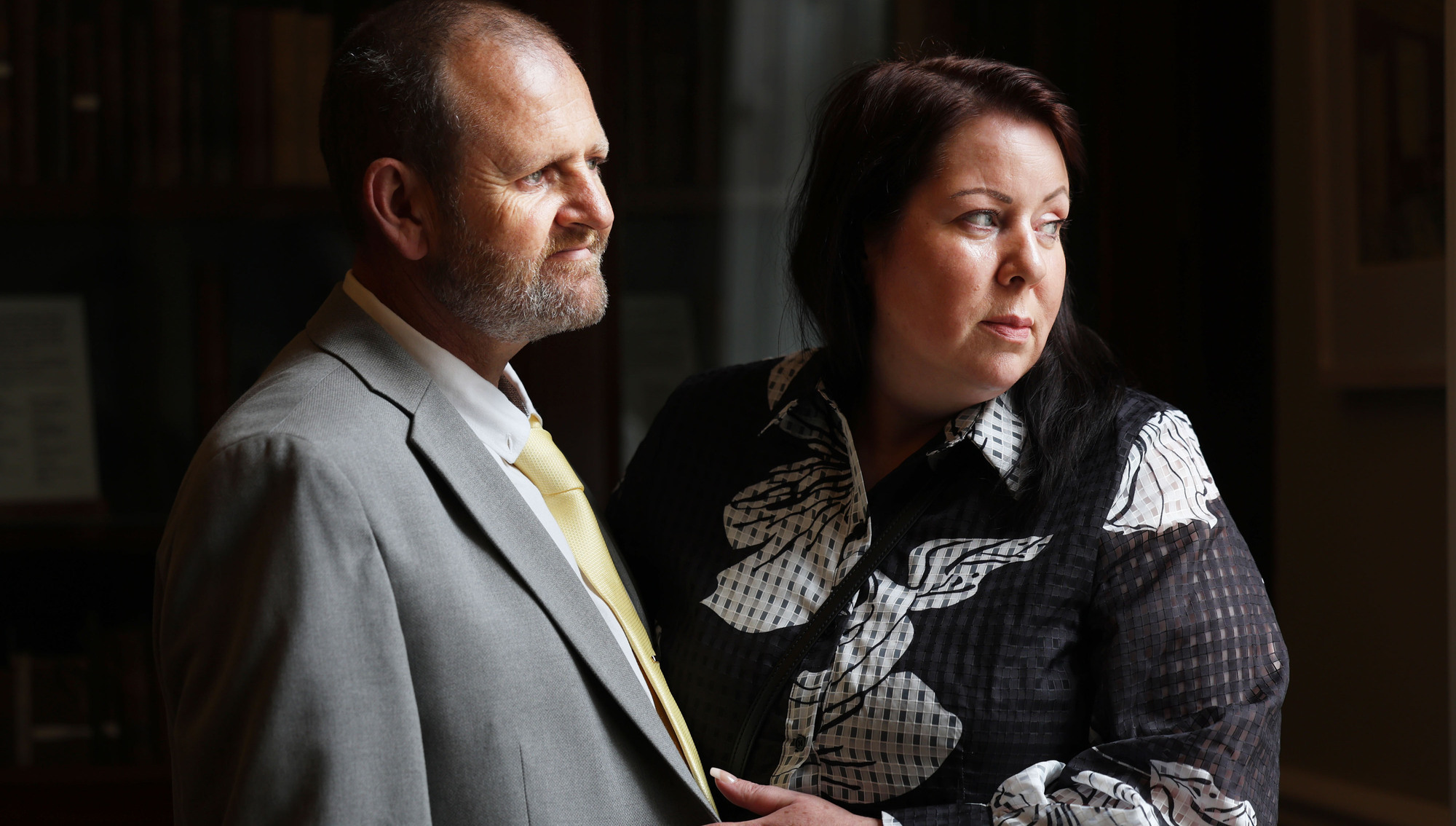 'We want an apology': Parents of Eve Cleary, who died at UHL, to meet health minister