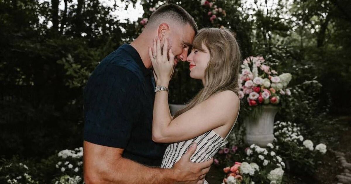 Was Taylor Swift’s engagement ring an omen of our obsession with vintage ...