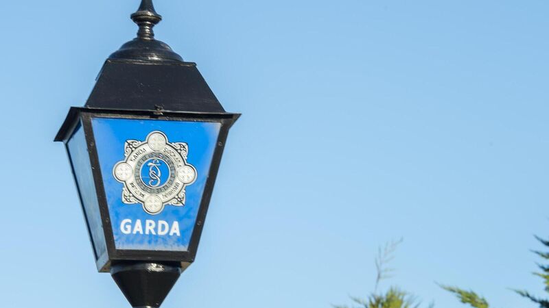 Man, 40s, dies in crash involving two vans and crane in Co Offaly Man, 40s, dies in crash involving two vans and crane in Co Offaly