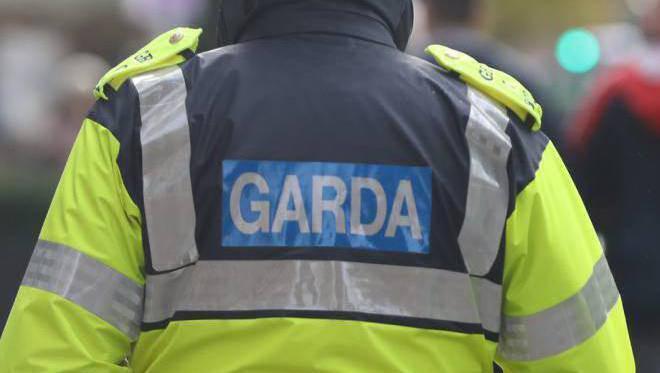 Gardaí appeal for witnesses after cyclist hospitalised in serious Dublin crash