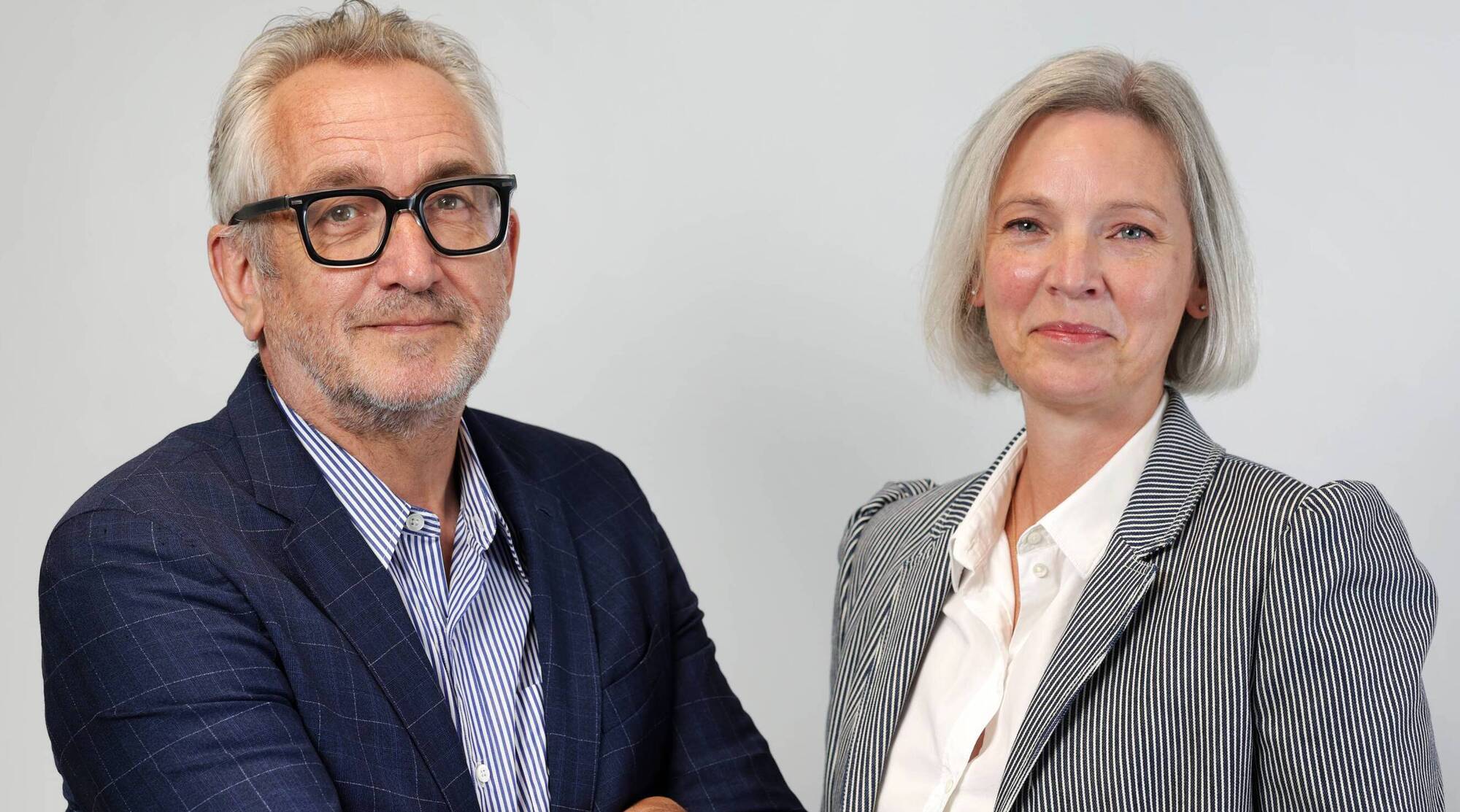 Mediahuis Ireland names its next chief executive 