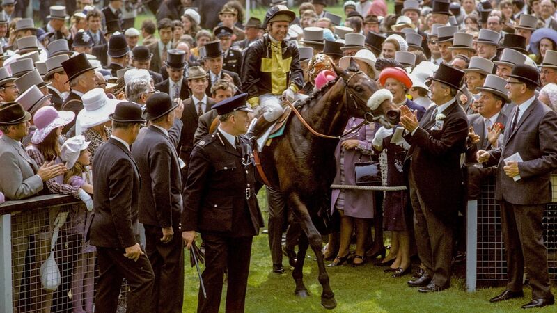 'Incredible character' Geoff Lewis dies, aged 89